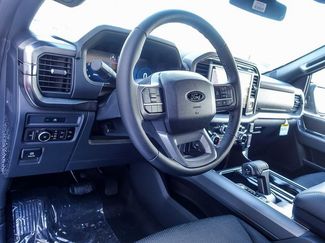 New 2025 Ford F150 XLT w/ Equipment Group 302A MID video 2