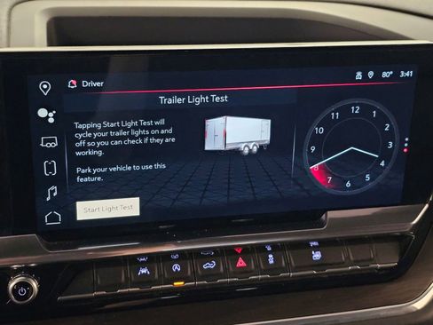 Used 2024 GMC Sierra 1500 SLT image 20