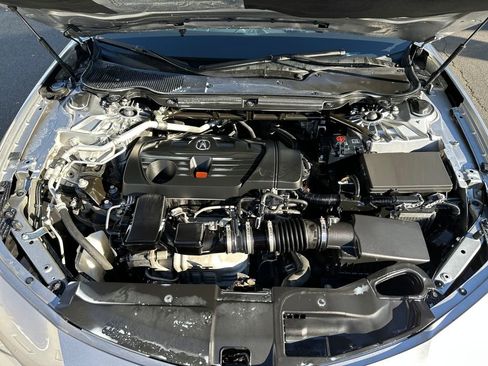 Used 2021 Acura TLX w/ Technology Package image 27