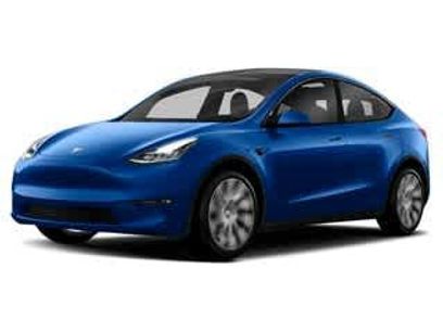 Used 2020 Tesla Model Y Long Range