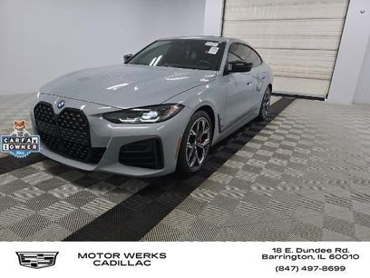 Used 2024 BMW M440i xDrive Gran Coupe w/ Premium Package