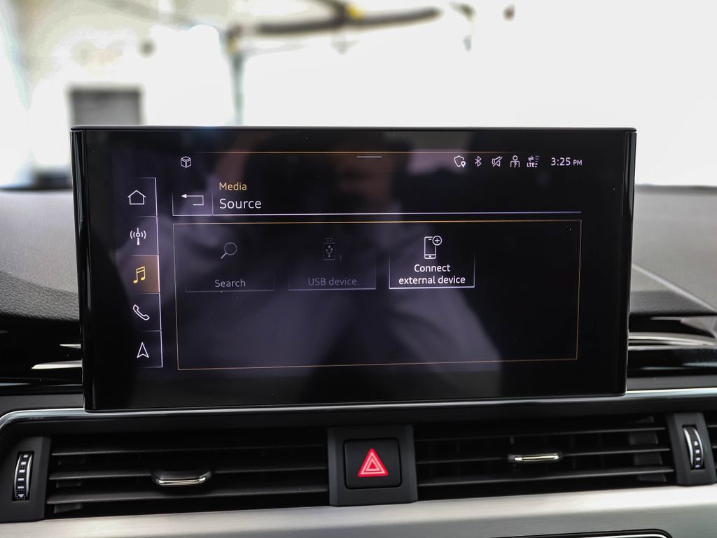 Used 2024 Audi A5 2.0T Premium Plus AWD/4WD image 16