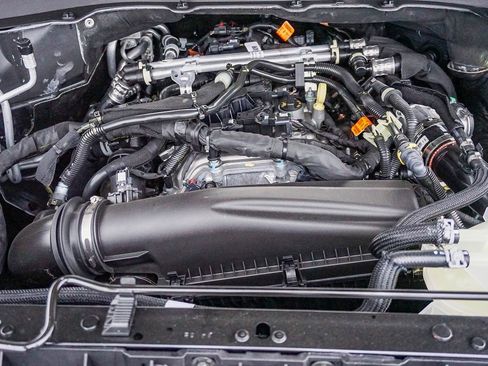 New 2026 Ford Explorer Active w/ Active Comfort Package image 25