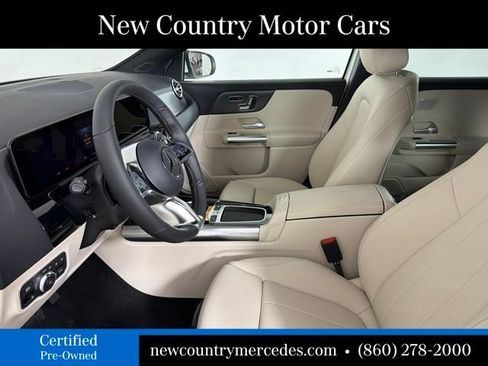 Used 2026 Mercedes-Benz GLA 250 4MATIC image 11