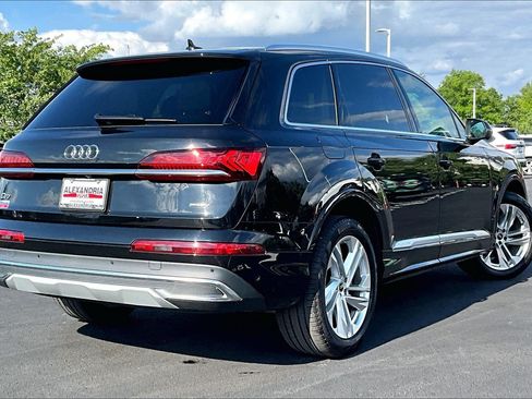 Used 2022 Audi Q7 3.0T Premium Plus AWD/4WD image 11