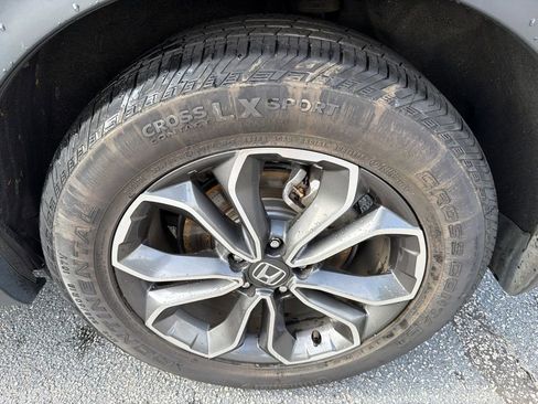 Used 2021 Honda CR-V EX-L image 20