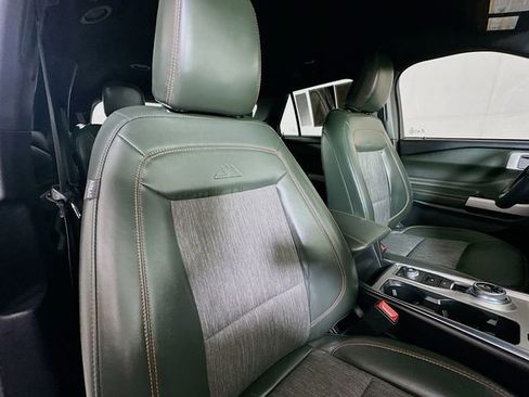 Used 2022 Ford Explorer Timberline AWD/4WD image 29