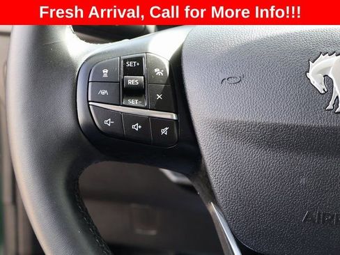 Used 2025 Ford Bronco Sport Big Bend w/ Convenience Package image 35