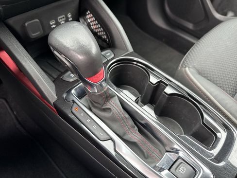 Certified 2023 Chevrolet TrailBlazer RS w/ Convenience Package image 17