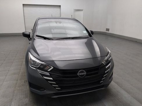 Used 2024 Nissan Versa S w/ Trunk Package image 14