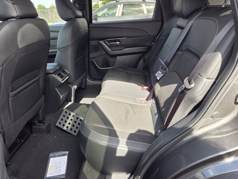 New 2026 MAZDA CX-5 Preferred AWD/4WD image 5