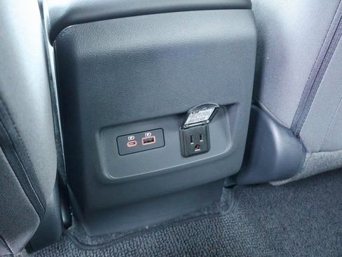 New 2026 Nissan Frontier SV w/ SV Convenience Package image 16