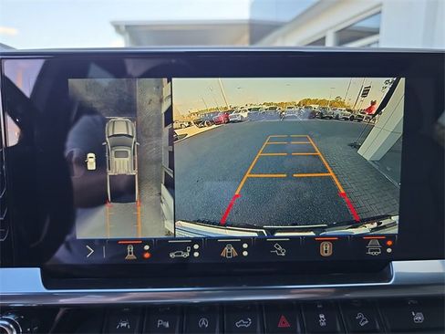 New 2026 GMC Sierra 1500 SLT w/ SLT Premium Plus Package image 21