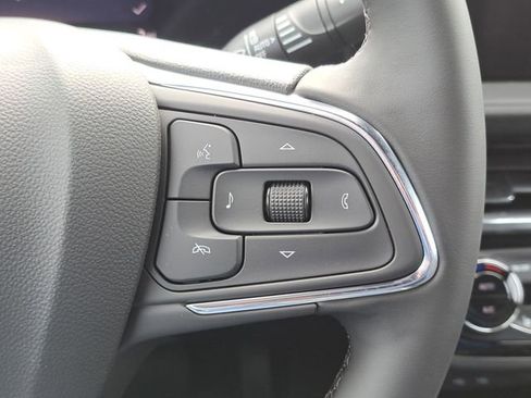 New 2026 Buick Envista Sport Touring w/ Convenience I Package image 20