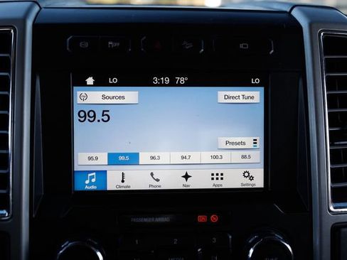 Used 2017 Ford F250 Lariat w/ Lariat Ultimate Package image 37