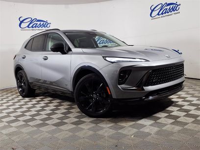 New 2026 Buick Envision Sport Touring