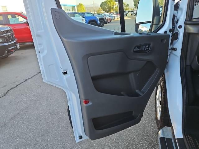 Used 2025 Ford Transit 250 Low Roof w/ Exterior Upgrade Package RWD image 20