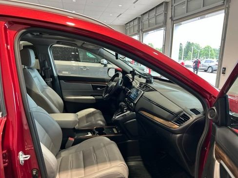 Used 2022 Honda CR-V Touring image 20