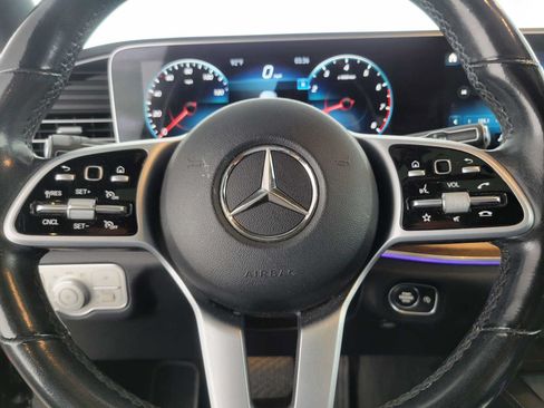 Used 2021 Mercedes-Benz GLE 350 4MATIC image 25
