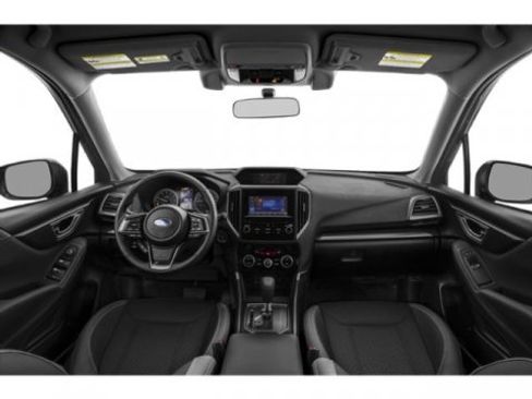 Used 2021 Subaru Forester image 11