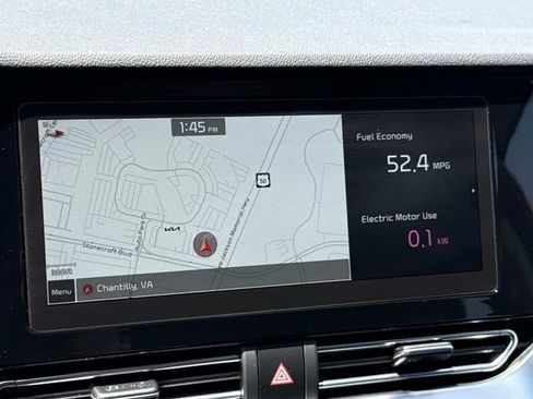Used 2022 Kia Niro EX Premium FWD image 20