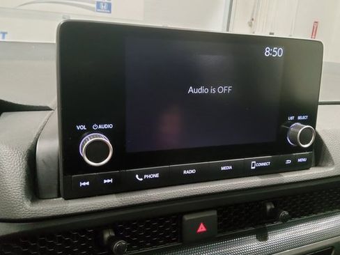 Used 2024 Honda CR-V EX image 23