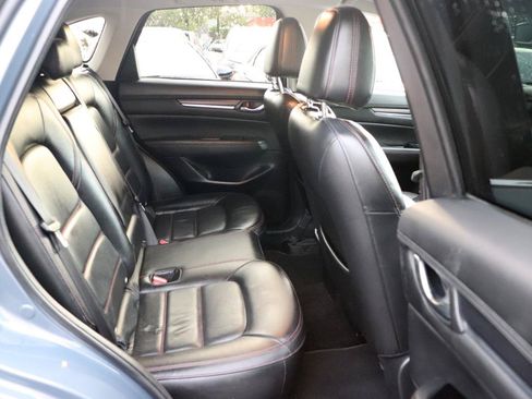 Used 2024 MAZDA CX-5 Carbon Edition AWD/4WD image 13