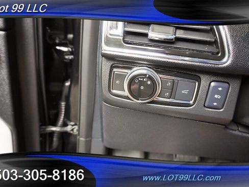 Used 2018 Lincoln Navigator L Reserve w/ Technology Package AWD/4WD image 22