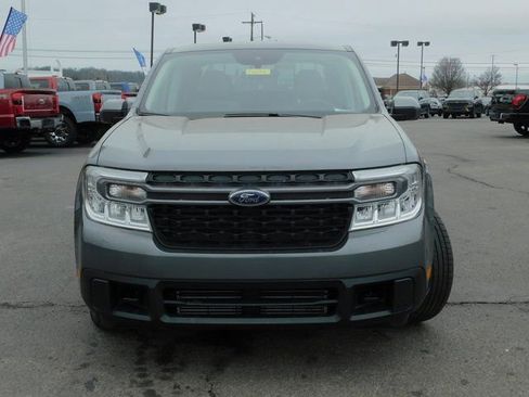 Used 2023 Ford Maverick XLT w/ Equipment Group 300A Standard image 3