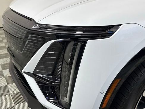 New 2026 Cadillac Lyriq Premium Sport RWD image 14