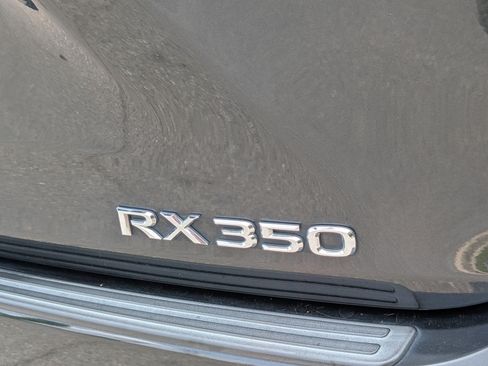 Used 2021 Lexus RX 350 AWD w/ Premium Package image 9