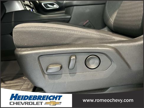Certified 2024 Chevrolet Suburban LS w/ Driver Alert Package AWD/4WD image 14