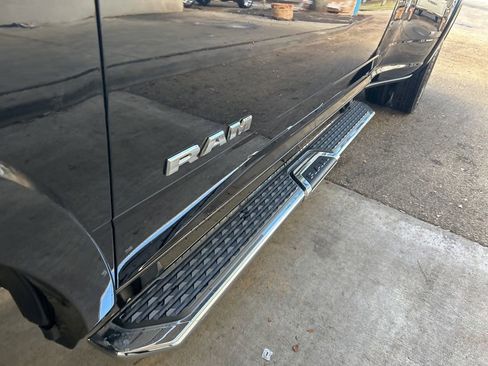 Used 2022 RAM 3500 Laramie w/ Max Tow Package image 16