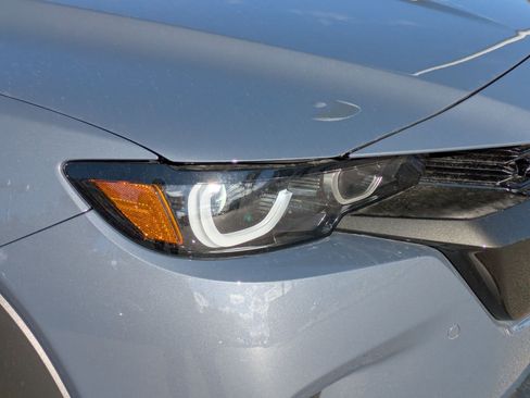 New 2026 MAZDA CX-50 2.5 Hybrid w/ Weather Package image 10