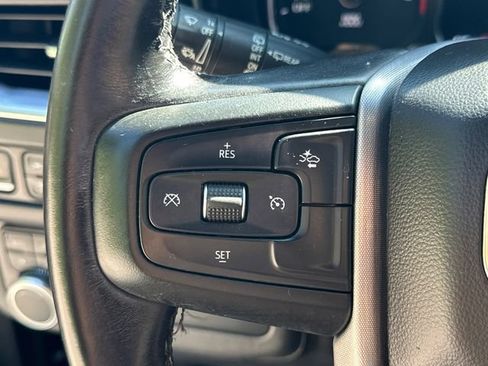 Used 2021 GMC Yukon SLT AWD/4WD image 30
