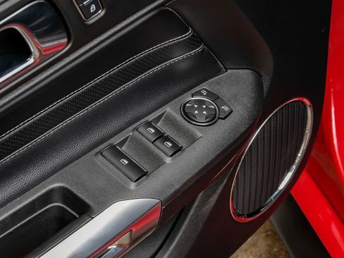 Used 2018 Ford Mustang GT Premium w/ GT Performance Package image 43