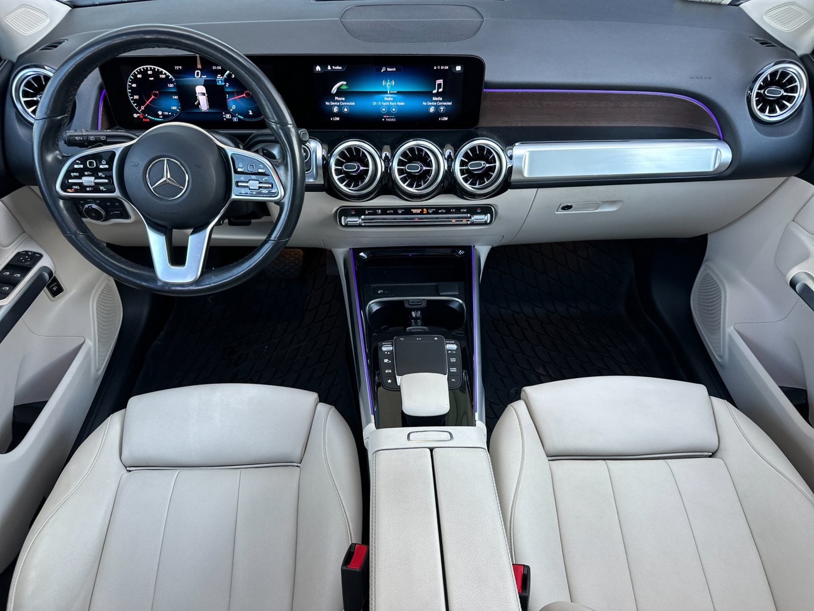Used 2023 Mercedes-Benz GLB 250 image 14