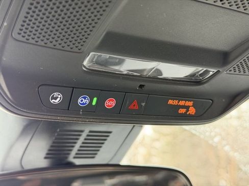 Certified 2026 GMC Terrain Elevation w/ Elevation Premium Package image 18