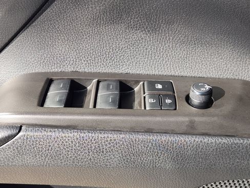 Used 2024 Toyota Camry TRD FWD image 28