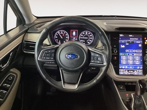 Used 2024 Subaru Outback Limited w/ Popular Package #2 image 12