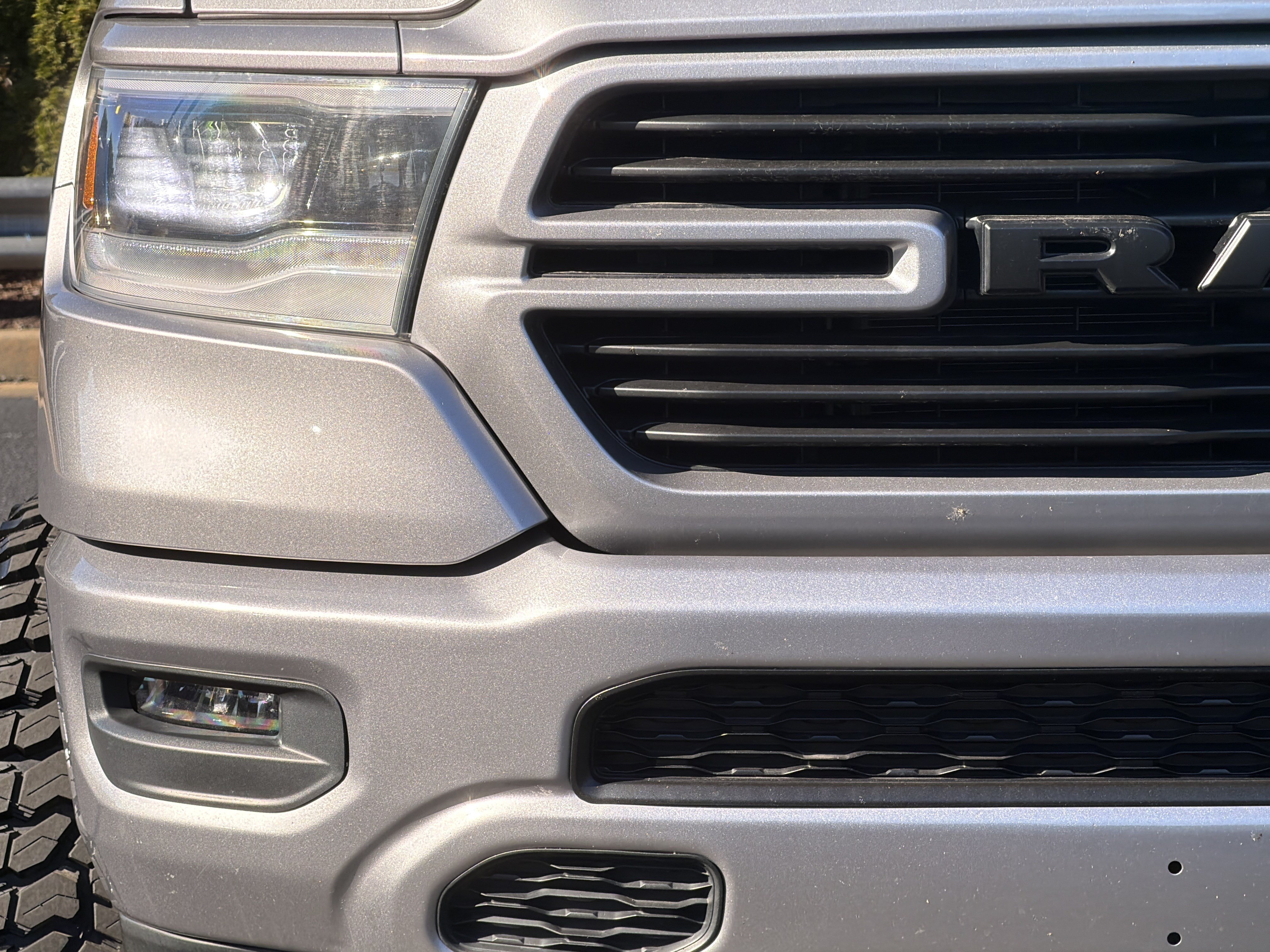 Used 2023 RAM 1500 Sport AWD/4WD image 17