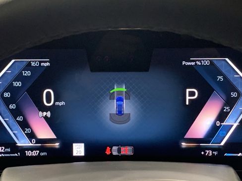 Used 2026 BMW X5 xDrive40i image 17