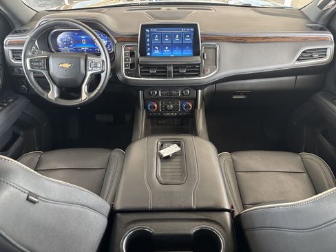 Certified 2023 Chevrolet Tahoe Premier image 16