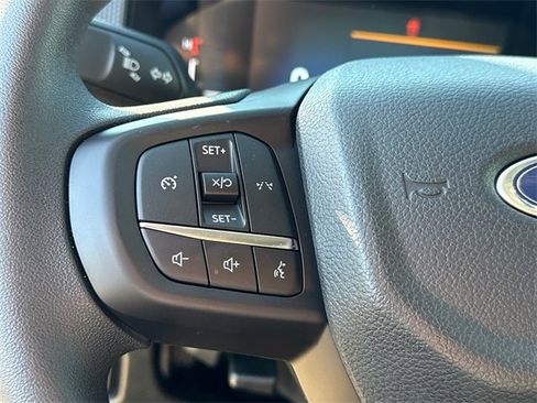 Used 2025 Ford Ranger XL w/ Trailer Tow Package image 30