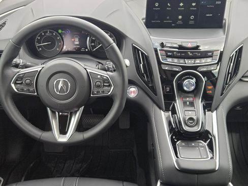 Used 2025 Acura RDX w/ Technology Package image 25
