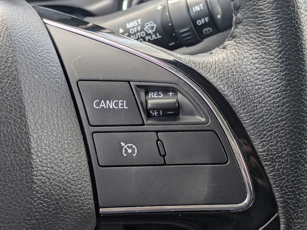 Used 2024 Mitsubishi Outlander Sport SE AWD/4WD image 24