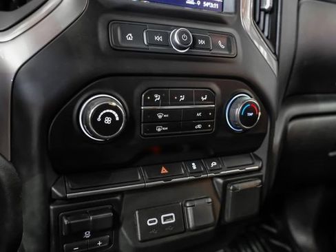 Used 2022 Chevrolet Silverado 3500 W/T w/ WT Convenience Package image 20