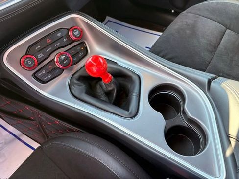 Used 2022 Dodge Challenger R/T Scat Pack w/ Plus Package RWD image 23