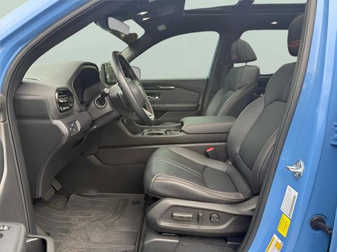 Certified 2023 Honda Pilot TrailSport image 29