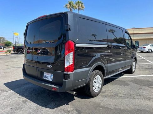 Used 2021 Ford Transit 150 Low Roof image 7